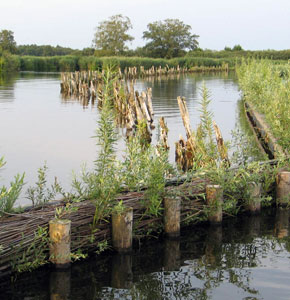 Plagseldepot Beulackerwijde