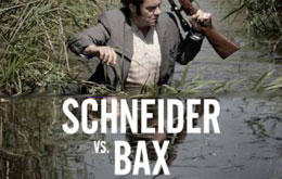 Schneider vs. Bax