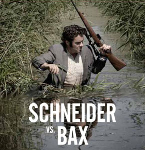 Schneider vs. Bax